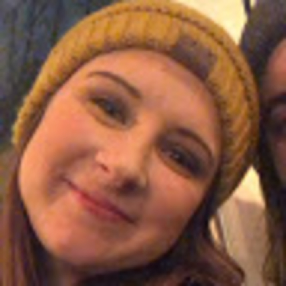 Meet your Posher, Kaitlin